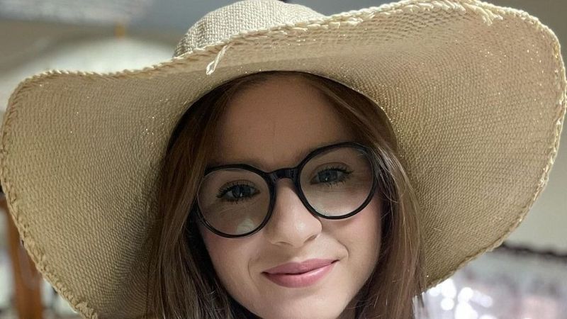 Cristina Ciobănașu a revenit la tunsoarea care a consacrat-o. Cum arată acum actrița?