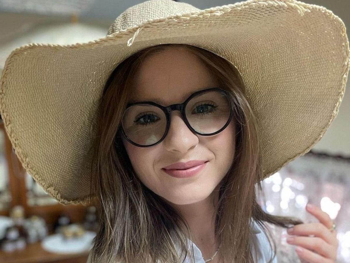 Cristina Ciobănașu a revenit la tunsoarea care a consacrat-o. Cum arată acum actrița?