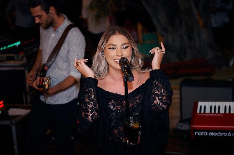 Jo face mărturisiri despre despărțirea de Juno. Și-a refăcut artista viața după 5 ani alături de cântăreț?