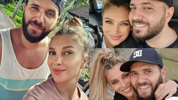 Lora, detalii despre planurile de viitor. Vrea să facă artista nunta în secret cu Ionuț Ghenu?