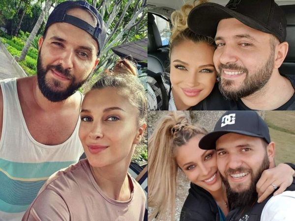 Lora, detalii despre planurile de viitor. Vrea să facă artista nunta &icirc;n secret cu Ionuț Ghenu?
