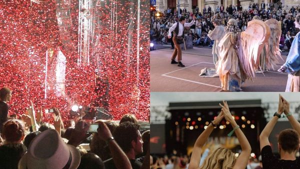 Ce faci în weekend?! Evenimente pentru perioada 14-16 octombrie 2022 în București