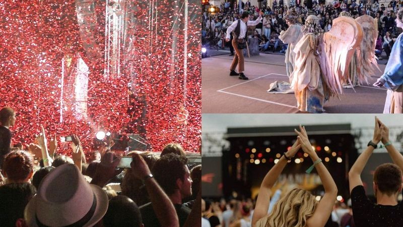 Ce faci &icirc;n weekend?! Evenimente pentru perioada 14-16 octombrie 2022 &icirc;n București