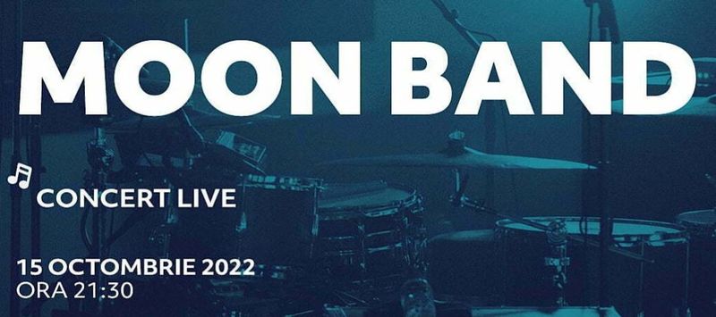 Evenimente pentru perioada 14-16 octombrie 2022 în București