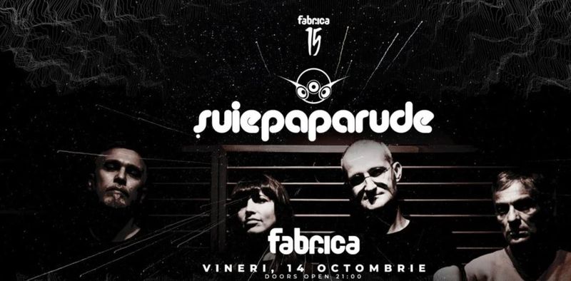 Evenimente pentru perioada 14-16 octombrie 2022 în București