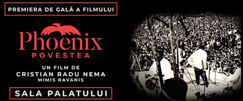 Evenimente pentru perioada 14-16 octombrie 2022 în București