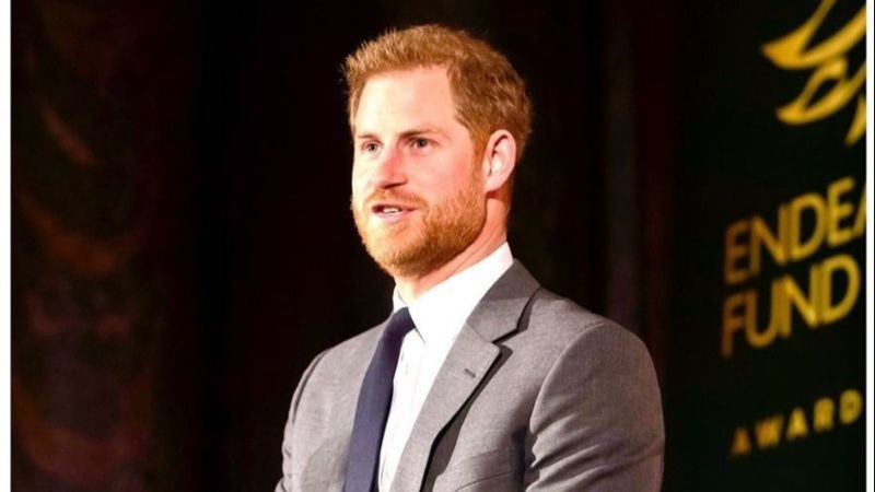 Ducele de Sussex are &icirc;n realitate un alt nume. Din ce motiv a fost cunoscut mezinul Regelui Charles al III-lea drept &bdquo;Harry&rdquo;?