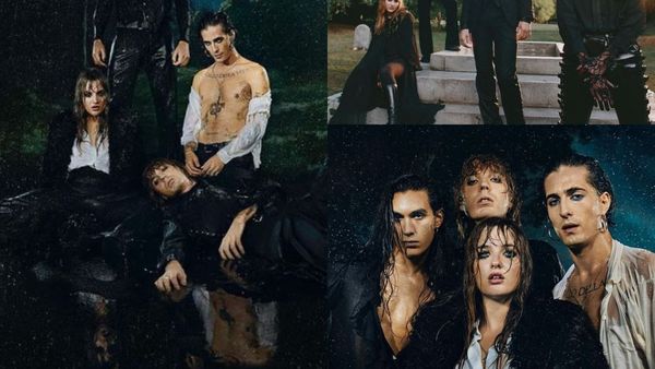 VIDEOCLIP: Maneskin - The Loneliest