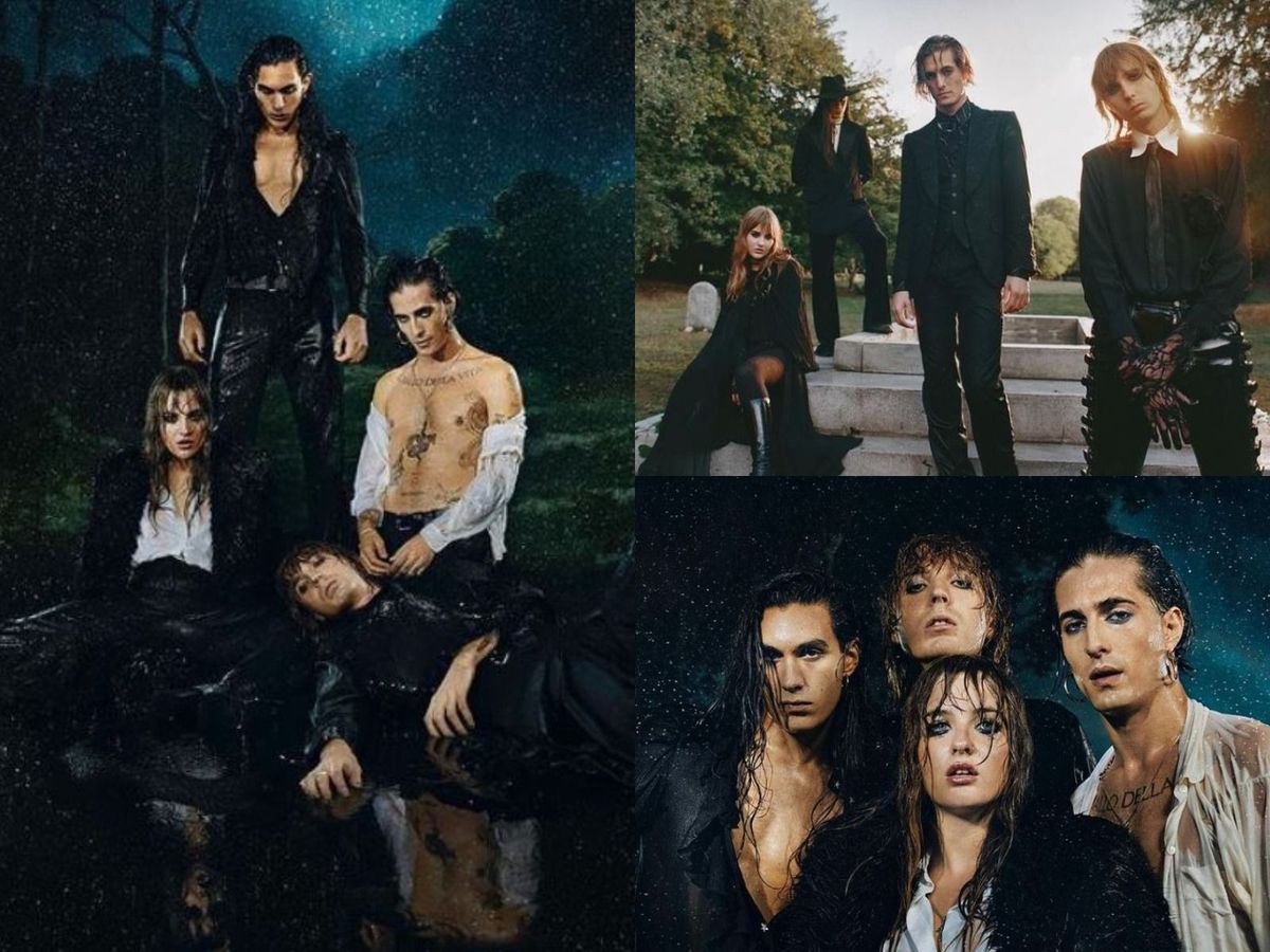 Maneskin - The Loneliest