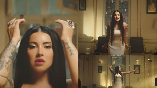 Nicoleta Nucă a lansat piesa &rdquo;Ce fraieri&rdquo;