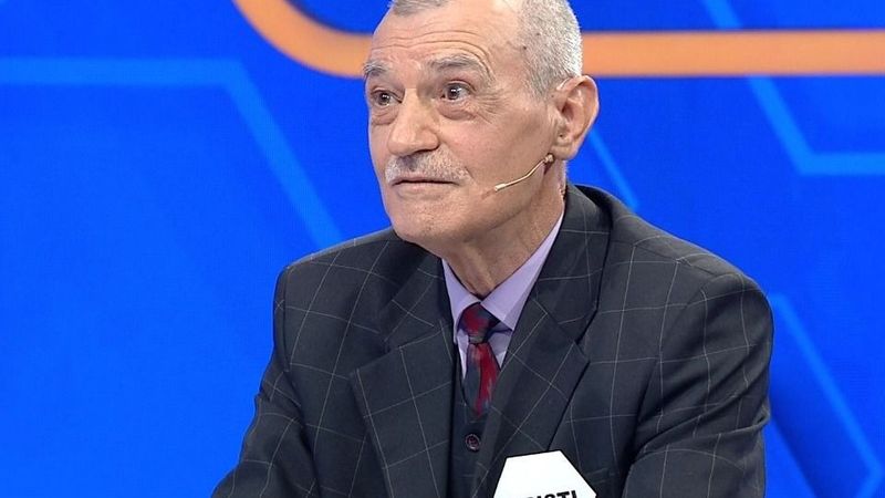 Bătălia generațiilor la &ldquo;Jocul cuvintelor cu Dan Negru&rdquo;. Aseară, veteranul ediției a c&acirc;știgat 6100 de lei
