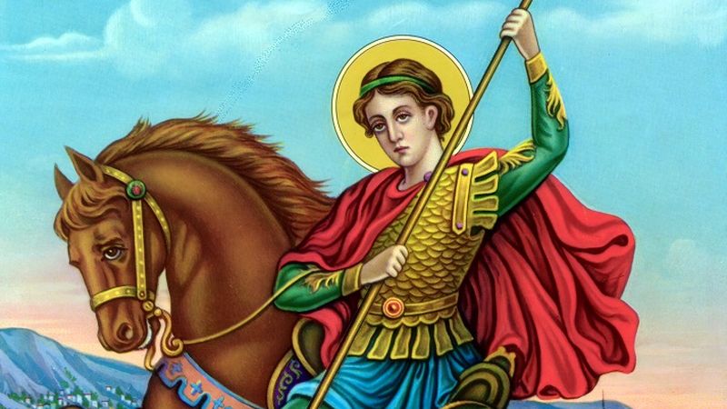 Mesaje și urări de la mulți ani de Sf&acirc;ntul Dumitru. Felicitări &icirc;n imagini. Colaj FOTO