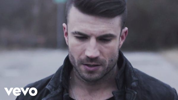 SAM HUNT - Take Your Time