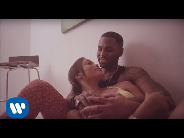 JASON DERULO - Stupid Love
