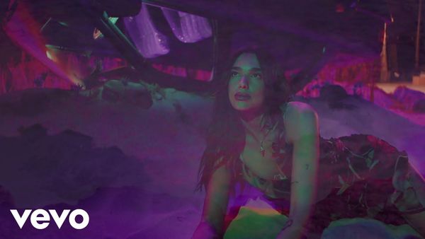 CALVIN HARRIS FEAT DUA LIPA AND YOUNG THUG - Potion