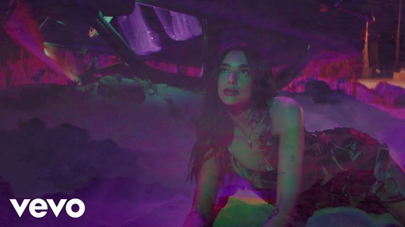 CALVIN HARRIS FEAT DUA LIPA AND YOUNG THUG - Potion