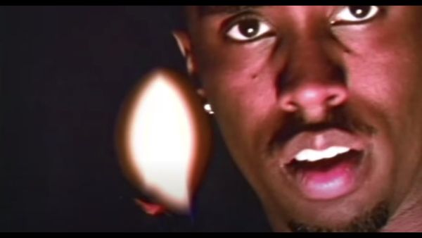 PUFF DADDY feat. FAITH EVANS - I'll Be Missing You