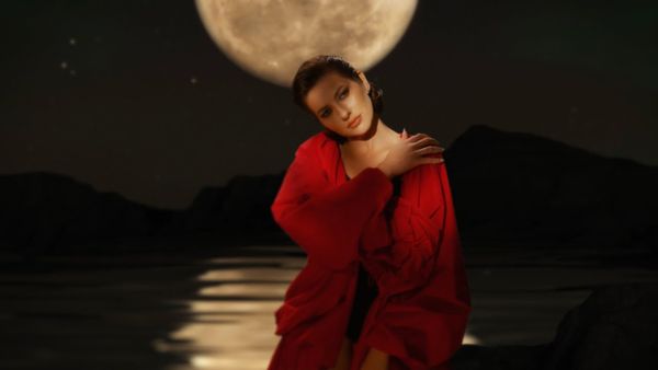 DJ PROJECT FEAT LIDIA BUBLE - Ochii Tai