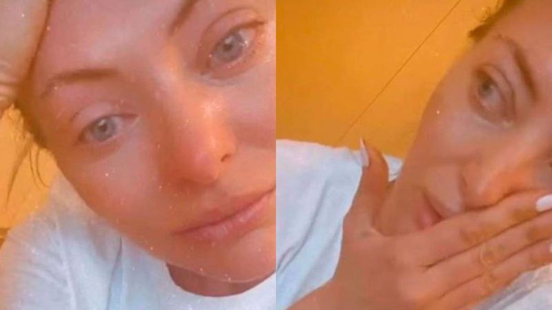 Delia Matache, urmărită de un bărbat noaptea, &icirc;n timp ce ieșise să alerge, &icirc;n parcul Herăstrău: &bdquo;Nu faci așa ceva! Nu faci nimic"