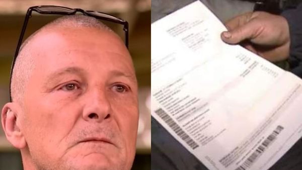 Un bărbat a divorțat din cauza facturilor la electricitate: &rdquo;Veneam acasă şi &icirc;i reproşam că sunt luminile aprinse&rdquo;. Erau căsătoriți de 35 de ani