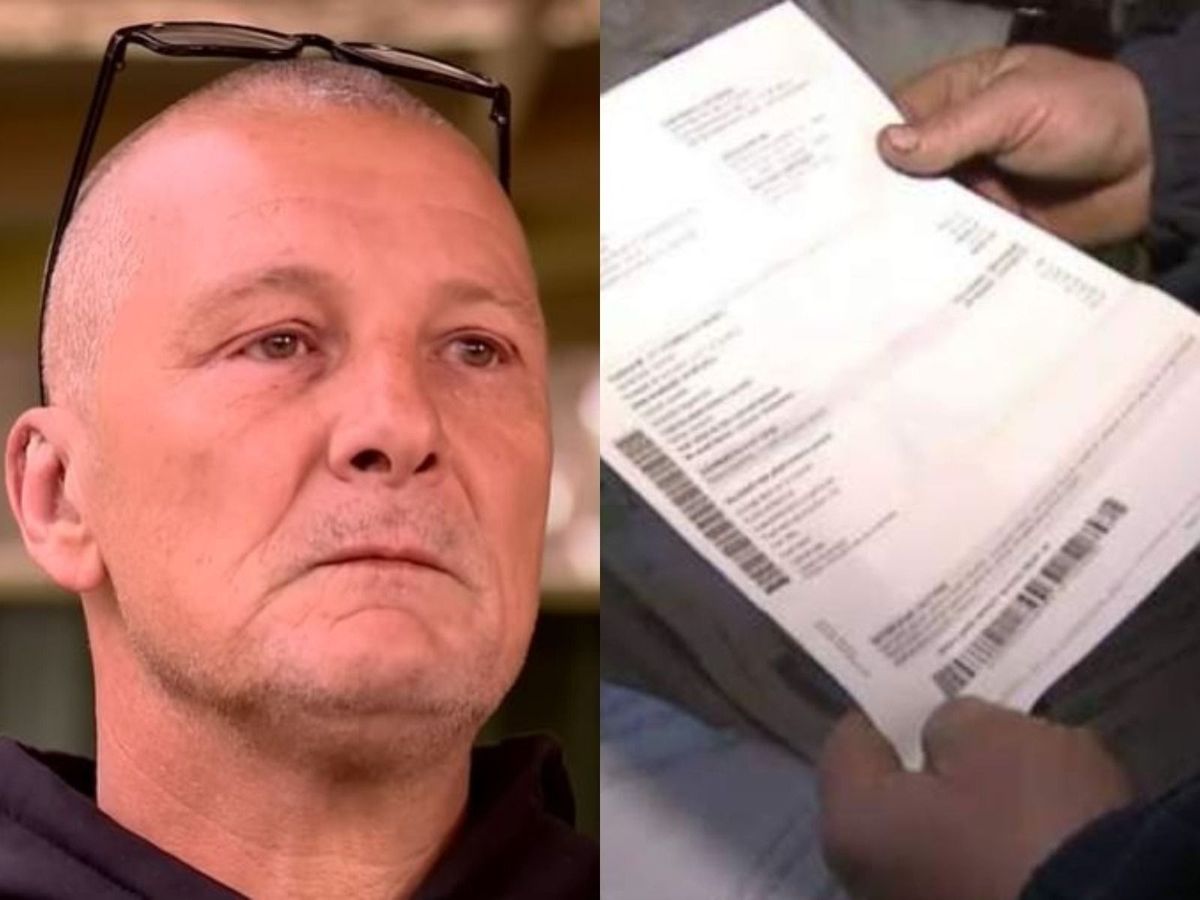 Un bărbat a divorțat din cauza facturilor la electricitate: ”Veneam acasă şi îi reproşam că sunt luminile aprinse”. Erau căsătoriți de 35 de ani