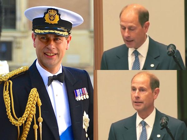Motivul pentru care prințul Edward, fratele regelui Charles al III-lea, a venit &icirc;n Rom&acirc;nia