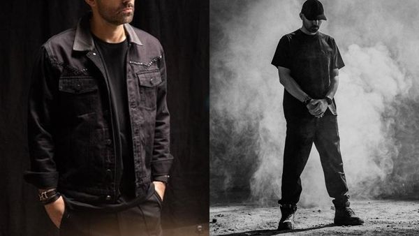 VIDEOCLIP: Spike - Lume