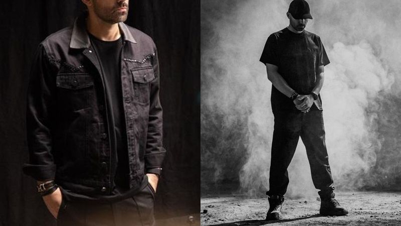 VIDEOCLIP: Spike - Lume