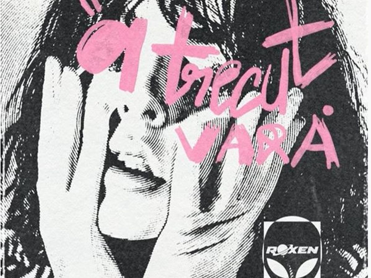 Roxen - A trecut vara