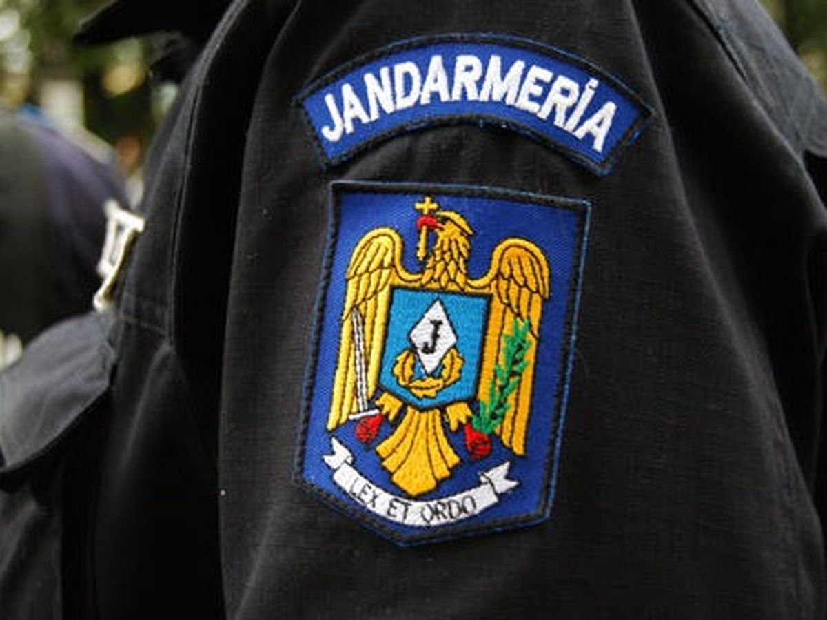 scandal uriaş la Jandarmeria Maramureş
