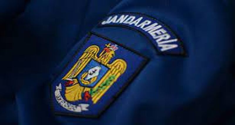 scandal uriaş la Jandarmeria Maramureş