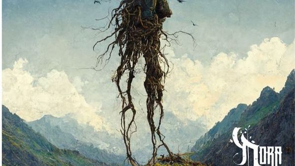 Dora Gaitanovici a lansat piesa "Moldoveanu"