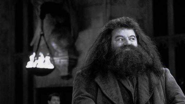 S-a stins din viaţă "Hagrid", din Harry Potter. Cum au reacţionat Daniel Radcliffe şi Emma Watson