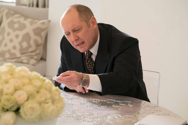 C&acirc;nd apare pe Netflix sezonul 10 al serialului "The Blacklist"