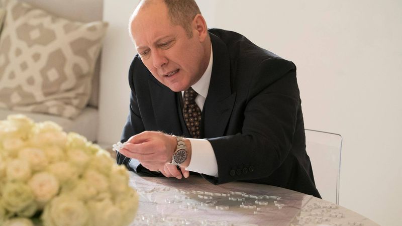 C&acirc;nd apare pe Netflix sezonul 10 al serialului "The Blacklist"
