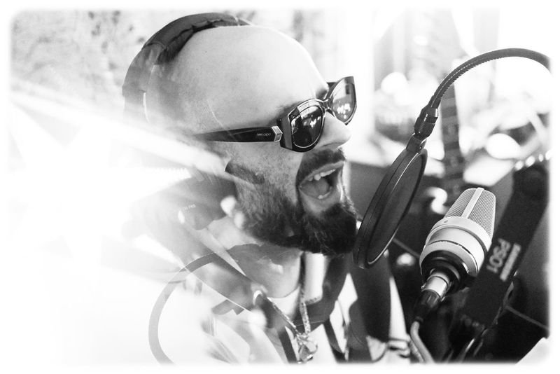 Nosfe ar fi trebuit să lanseze o piesă alături de Liviu Teodorescu. Mesajul trist al artistului: „Ieri ți-am cerut piesa aia de-o aveam împreună”