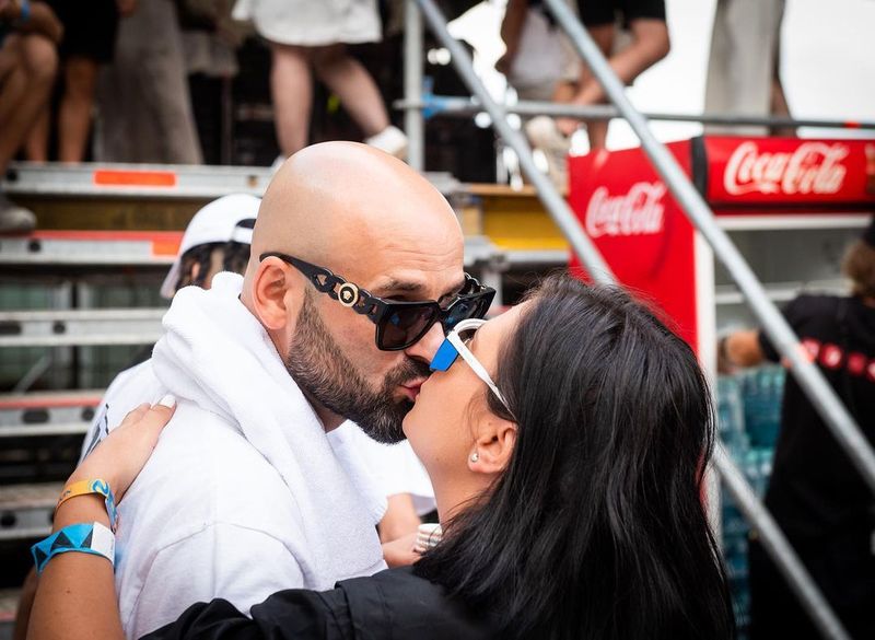 Soția lui Nosfe, mesaj dureros în mediul online: „Nu se va mai naște în lumea asta alt suflet ca al tău”