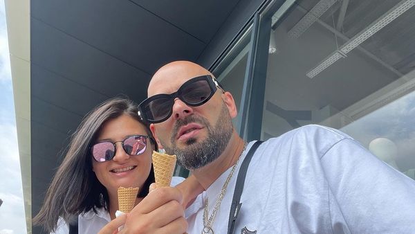 Soția lui Nosfe, mesaj dureros în mediul online: „Nu se va mai naște în lumea asta alt suflet ca al tău”