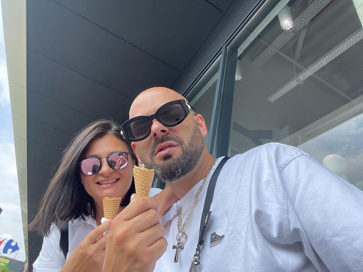 Soția lui Nosfe, mesaj dureros în mediul online: „Nu se va mai naște în lumea asta alt suflet ca al tău”