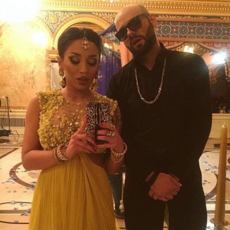 Soția lui Nosfe, mesaj dureros în mediul online: „Nu se va mai naște în lumea asta alt suflet ca al tău”