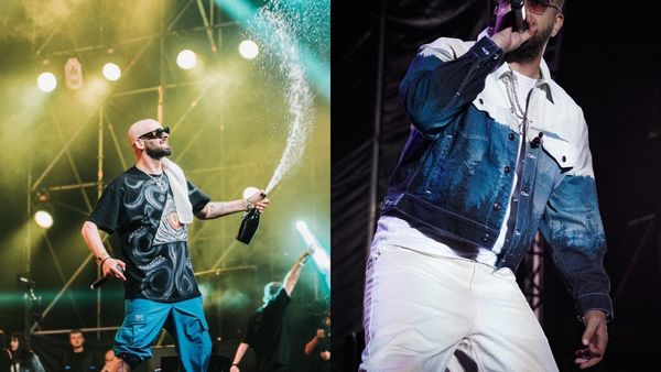 Speak, dezvăluiri uluitoare despre cariera lui Nosfe: „Din ce știu eu, Nosfe era într-o situație de genul”