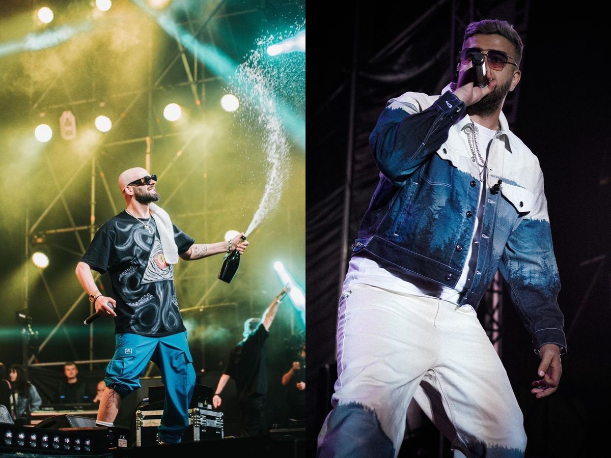 Speak, dezvăluiri uluitoare despre cariera lui Nosfe: „Din ce știu eu, Nosfe era într-o situație de genul”