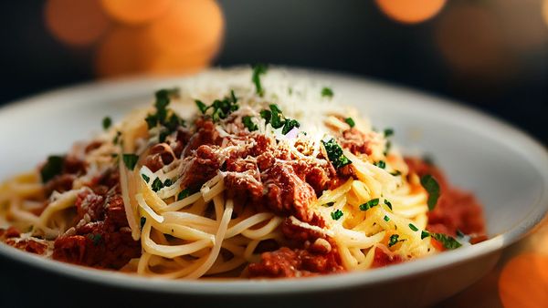 25 octombrie 2022: Ziua Mondială a Pastelor. Cum ar trebuie să gătești pastele fără să te îngrași?