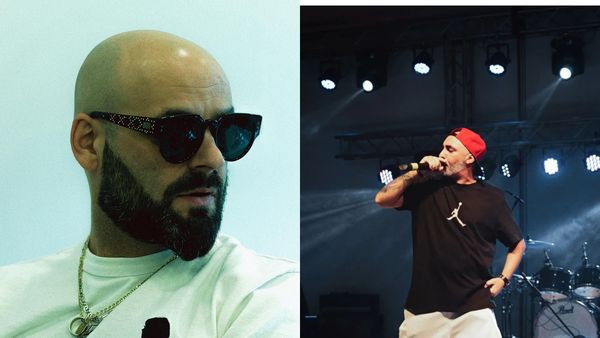 Cabron, reacție dură după moartea lui Nosfe: „După ce s-a stins, dacă ar scoate un album acum, ar rupe în două”