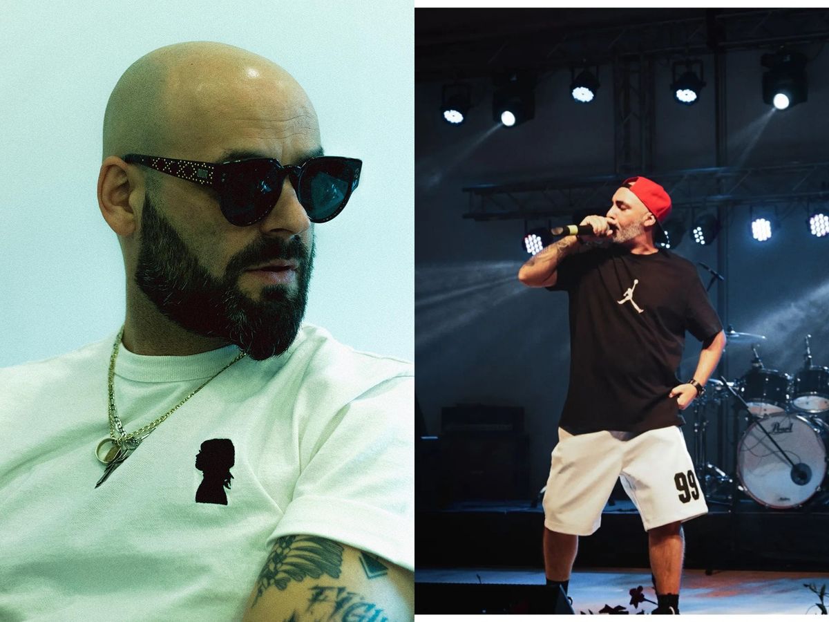 Cabron, reacție dură după moartea lui Nosfe: „După ce s-a stins, dacă ar scoate un album acum, ar rupe în două”