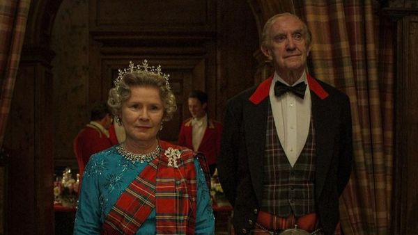 S-a anunțat data oficială de lansare a sezonului 5 din ”The Crown”