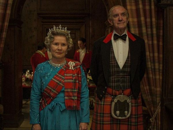 S-a anunțat data oficială de lansare a sezonului 5 din &rdquo;The Crown&rdquo;