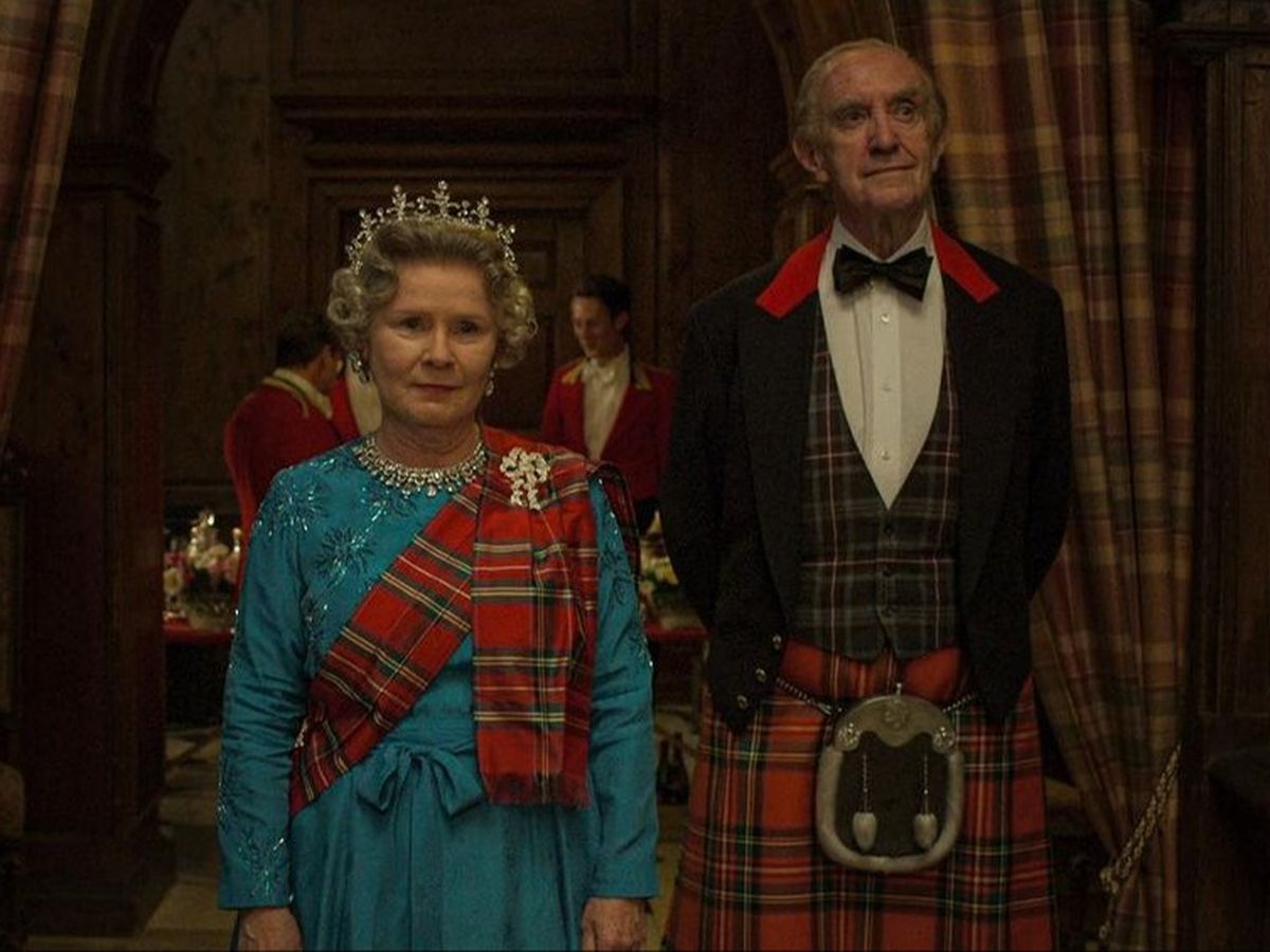 S-a anunțat data oficială de lansare a sezonului 5 din The Crown