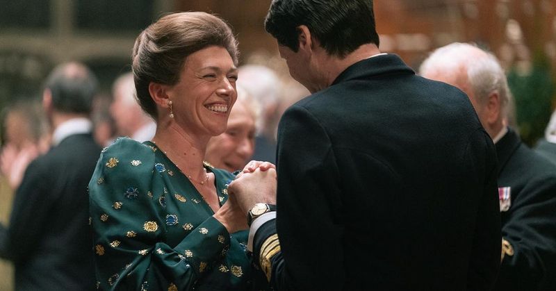 S-a anunțat data oficială de lansare a sezonului 5 din The Crown