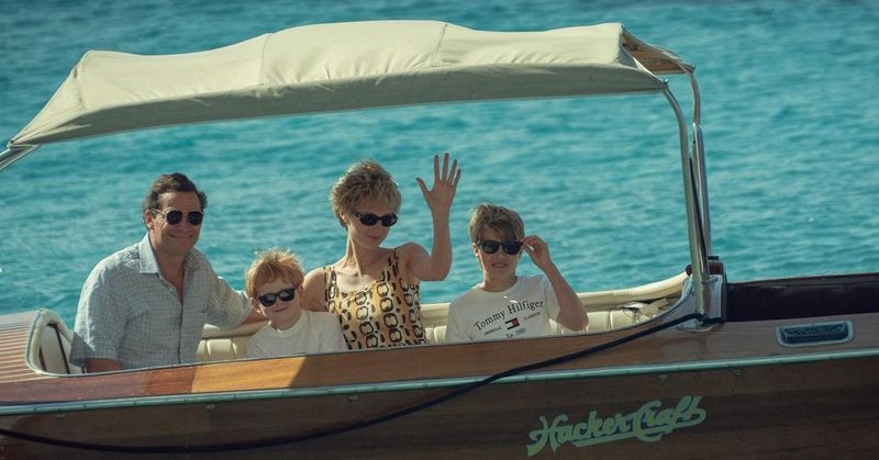 S-a anunțat data oficială de lansare a sezonului 5 din The Crown